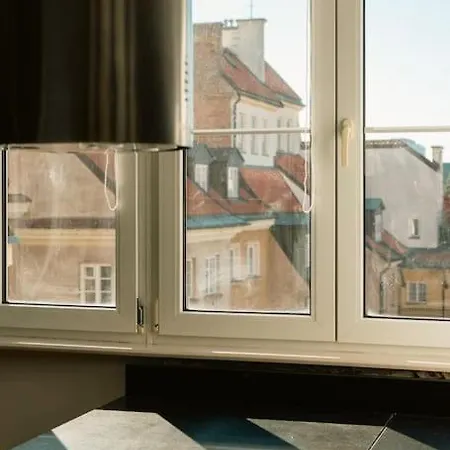 Comfortable - City Center - - Piwna 公寓