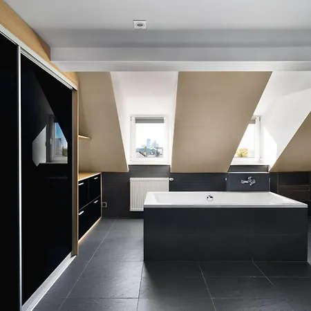 Appartement Comfortable - City Center - - Piwna *