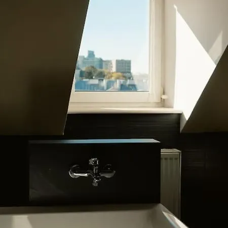 Comfortable - City Center - - Piwna Appartement Varsovie