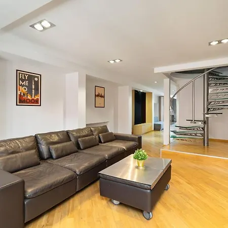 Comfortable - City Center - - Piwna