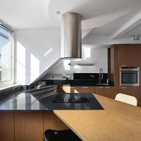 Comfortable - City Center - - Piwna Appartement Varsovie