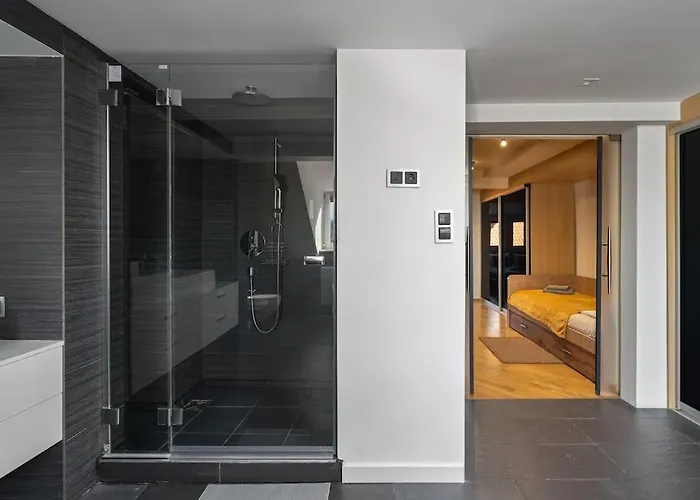 Comfortable - City Center - - Piwna Apartmán *