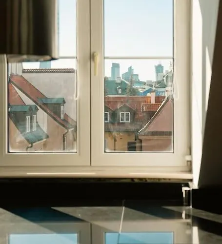 Comfortable - City Center - - Piwna *