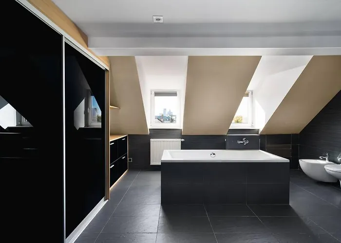 アパート Comfortable - City Center - - Piwna *