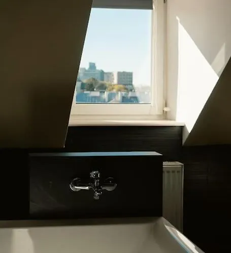 Comfortable - City Center - - Piwna Apartmán Varšava