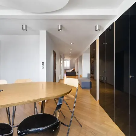 Comfortable - City Center - - Piwna Varsó