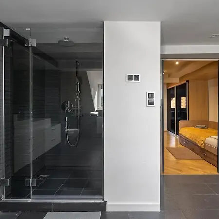 Comfortable - City Center - - Piwna Apartman *