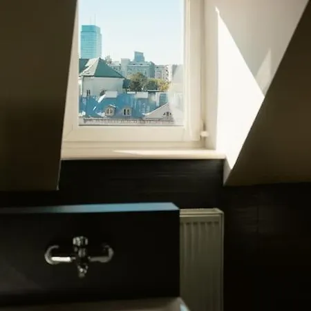 Comfortable - City Center - - Piwna * Varsó