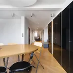Comfortable - City Center - - Piwna Warszawa