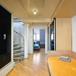 Comfortable - City Center - - Piwna *