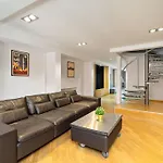 Comfortable - City Center - - Piwna