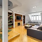 Lägenhet Comfortable - City Center - - Piwna *