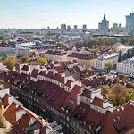 Lägenhet Comfortable - City Center - - Piwna